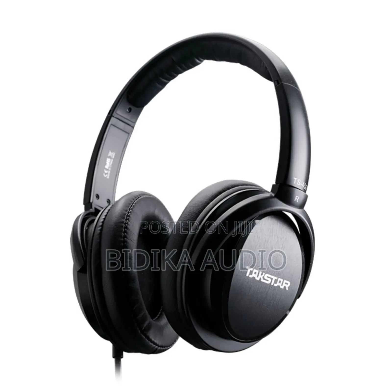 Takstar Ts-450 Studio Monitor Headphones