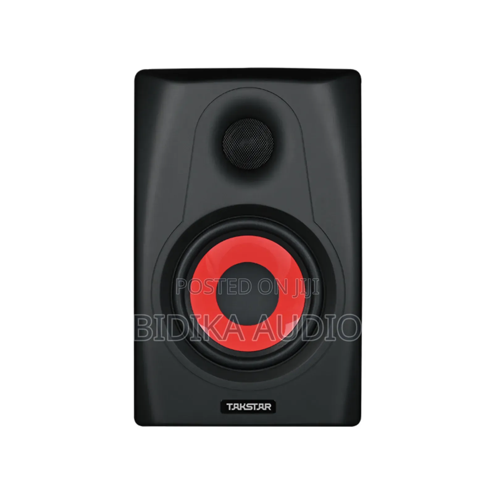 Original Takstar Mt5 Studio Monitors