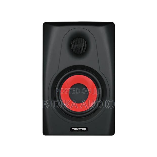 Original Takstar Mt5 Studio Monitors