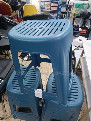 Plastic Stools