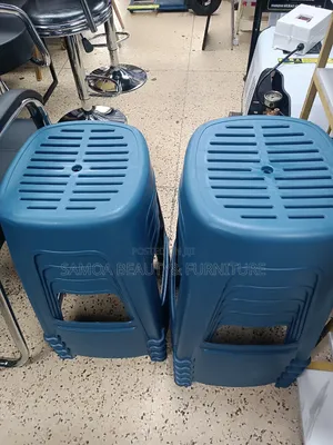 Plastic Stools