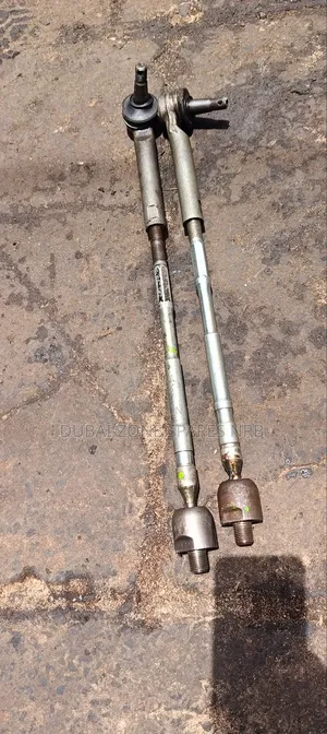 Tie Rods Rack Ends Subaru X-Tiga, Forester, Impreza, Legacy