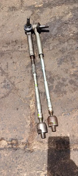 Tie Rods Rack Ends Subaru X-Tiga, Forester, Impreza, Legacy