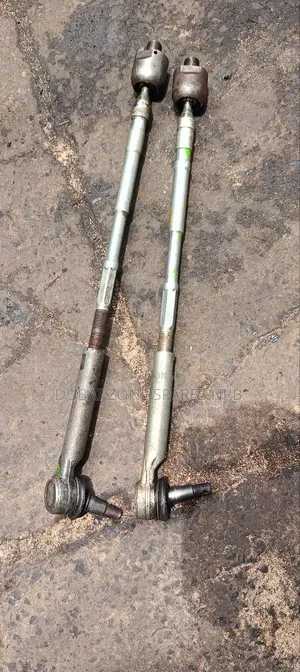 Tie Rods Rack Ends Subaru X-Tiga, Forester, Impreza, Legacy