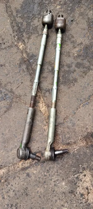 Tie Rods Rack Ends Subaru X-Tiga, Forester, Impreza, Legacy