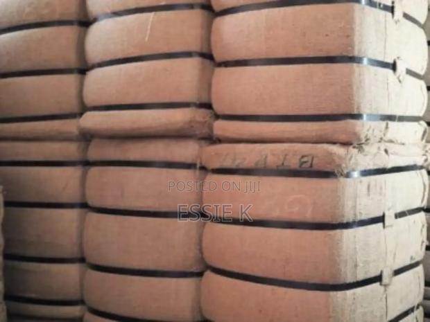 Jute Cloth-Burlap-Hessian - main view