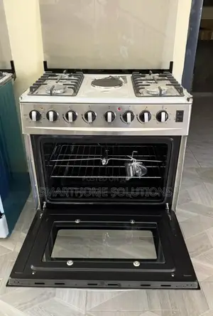 Saratech 4+1 Best 60*90cm Standing Cooker