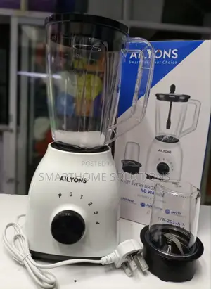 Ailyons 2.1 Best Home Blender