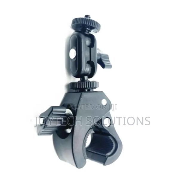 Original Portable Phone and Camera Holder Clip - main view