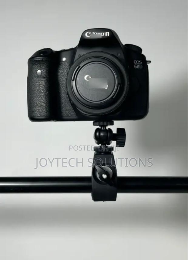 Original Portable Phone and Camera Holder Clip - thumbnail 2