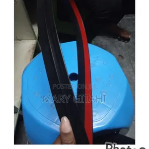 *New Design Strip Door Sealer* **
