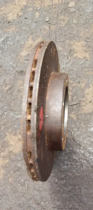 Brake Disk Fuso 2014 Available.