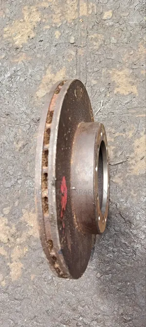 Brake Disk Fuso 2014 Available.