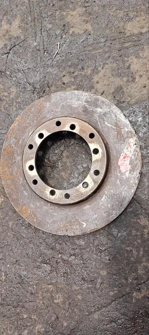 Brake Disk Fuso 2014 Available.