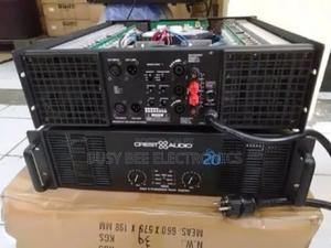 Crest Audio Ca20 Amplifier - thumbnail 2
