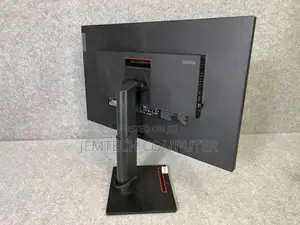 P27q-20 Lenovo Thinkvision Monitor 27" Inches Edge to Edge