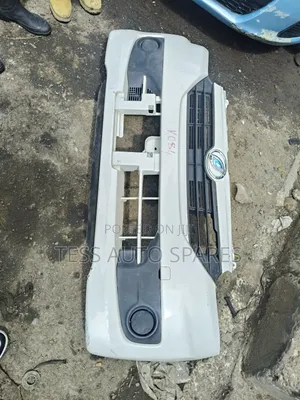 Daihatsu Mira Front Bumper