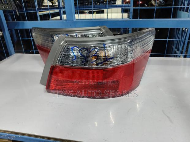 Premio 260 Backlight