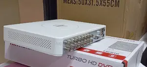 16 Channel DVR 1080p 720