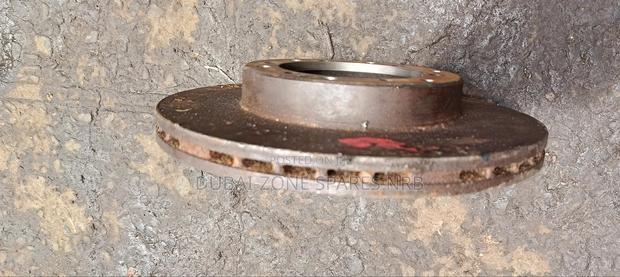 Brake Disk Fuso 2014 Available. - thumbnail 8