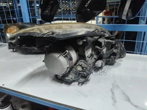 Suzuki Baleno Headlight