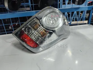 Fielder 2010 Backlight Clear Type