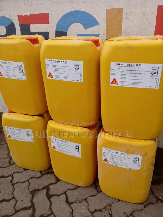 Sika Latex Bonding Agent/ Sika Core