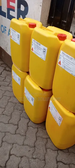 Sika Latex Supplier