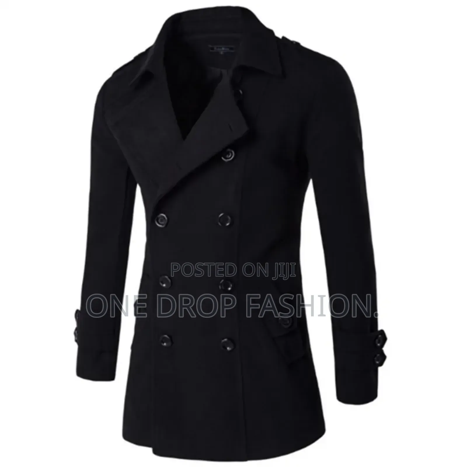 Men Winter Coats