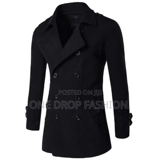 Men Winter Coats