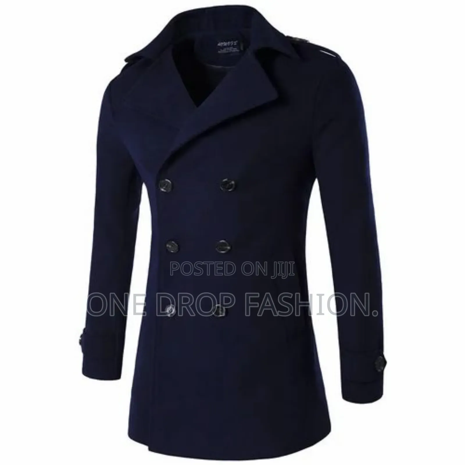 Men Winter Coats