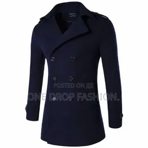 Men Winter Coats