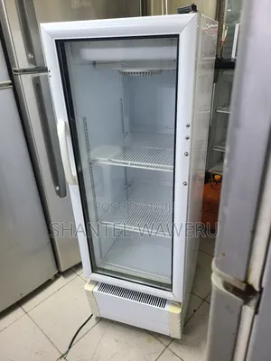 Upright Display Chiller 200÷