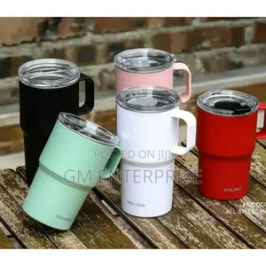 Sealock Thermal Cups 460 Ml