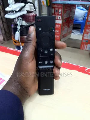 New Arrival Samsung Smart Remote