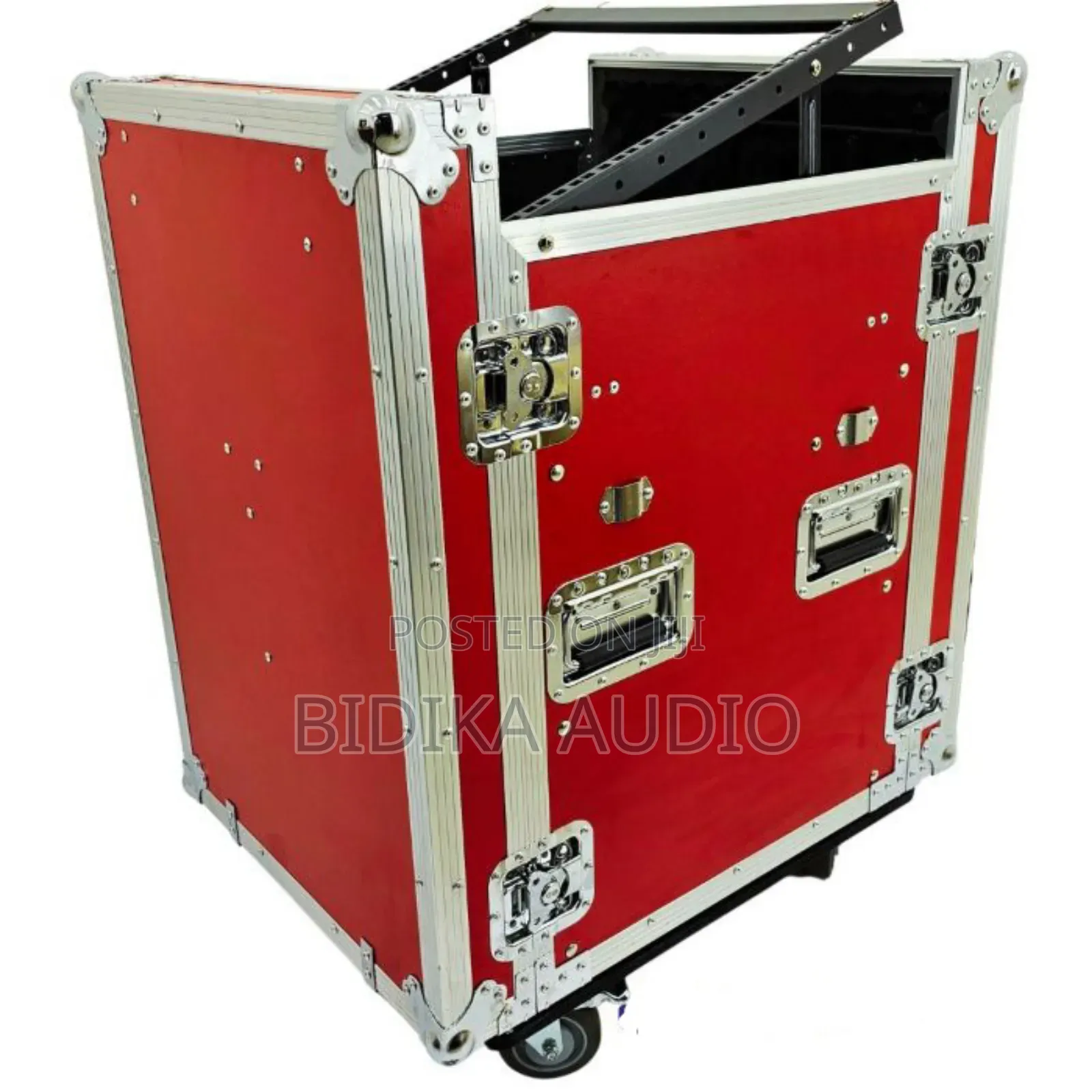 Original 12u Portable Sound Rack