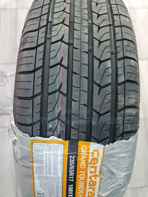 235 /65 R17 Centara Tyres.