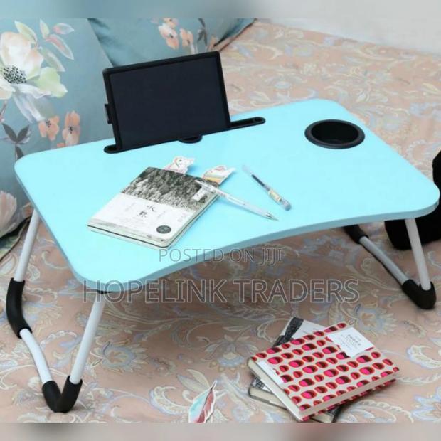 Work Table - main view