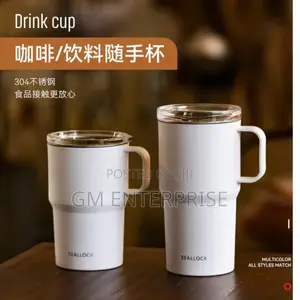 Thermal Cups