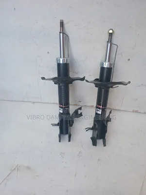 Nissan B15 Front and Rear Shock Absorbers