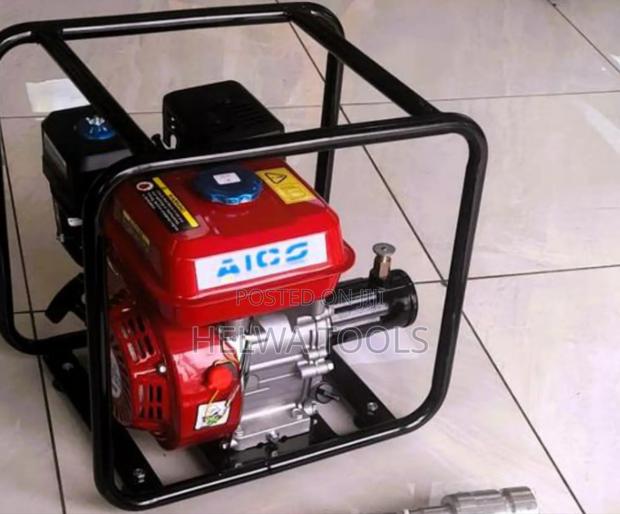 Aico Japan Vibrator + Shaft 45mm - main view