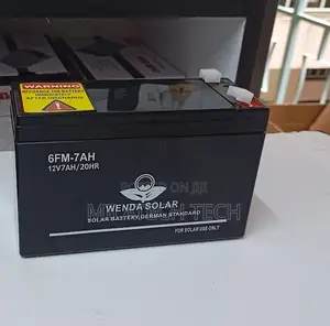 Wenda Battery Highly Recommedable