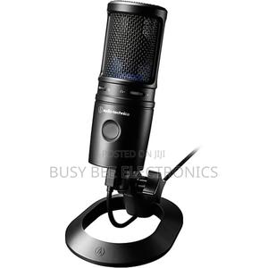 Audio-Technica At2020usb-X - thumbnail 2