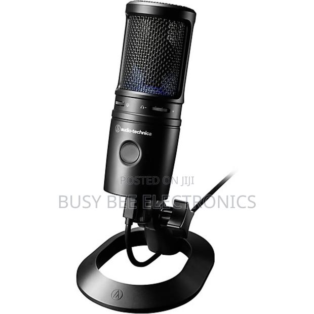 Audio-Technica At2020usb-X - main view