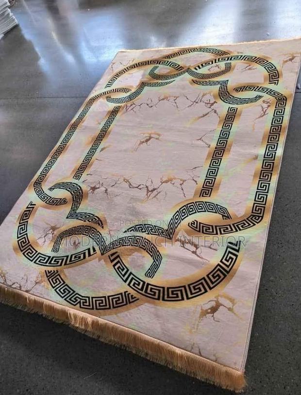 Super Soft 3d Rugs - main view