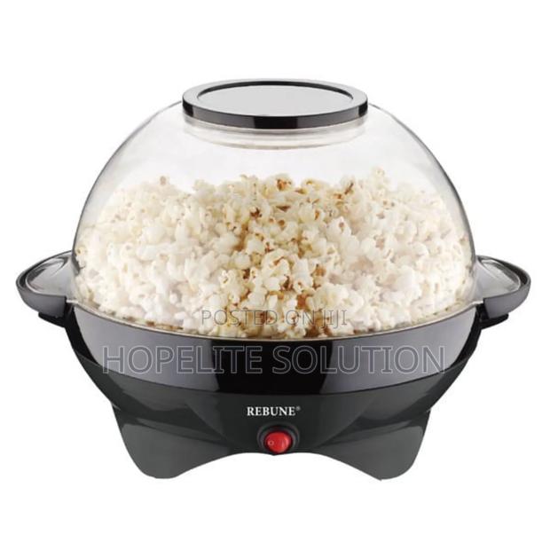 Rebune Popcorn Maker