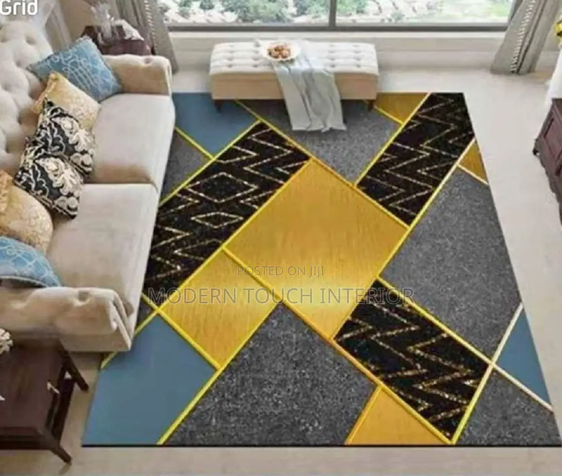 Durable Stylish 3d Rugs