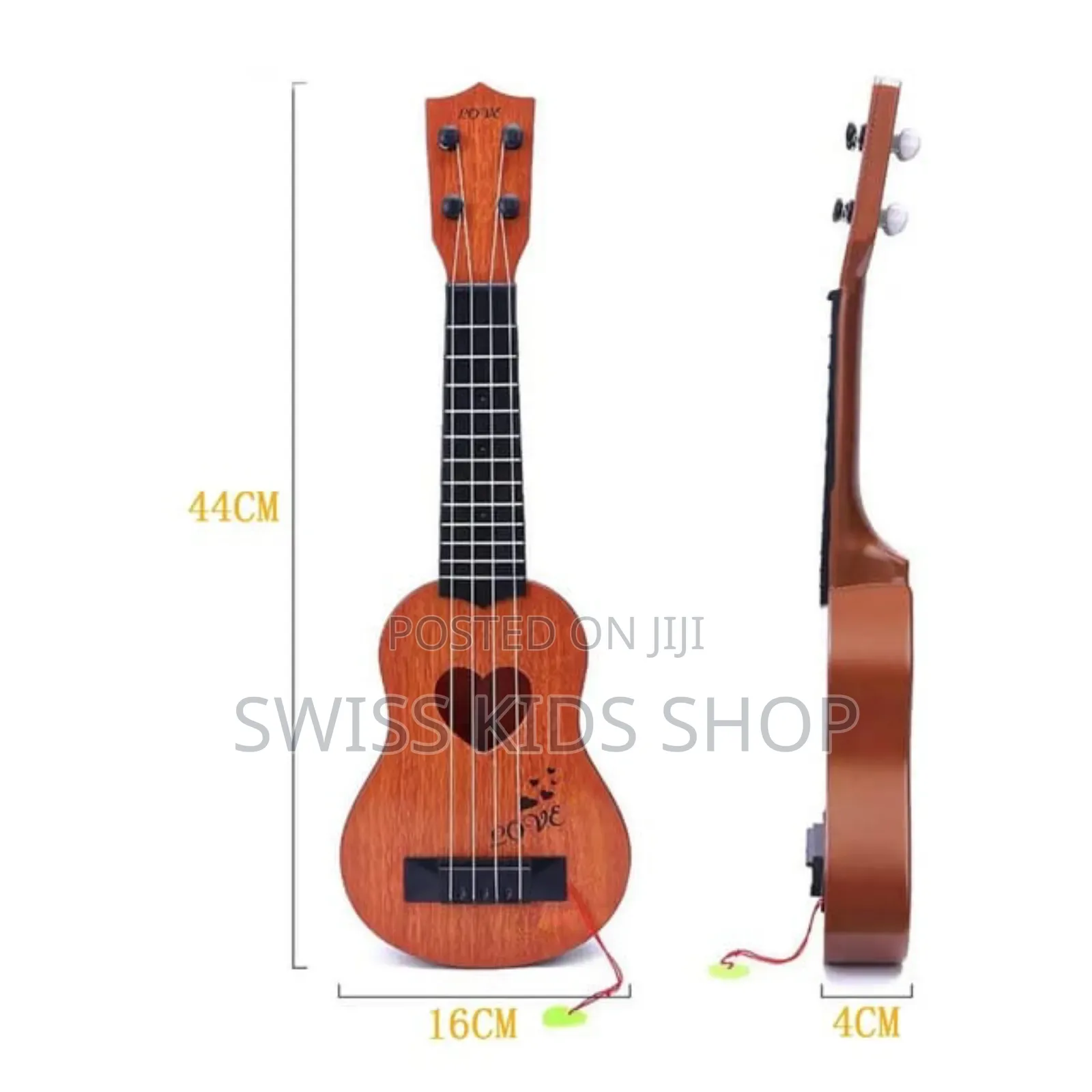 Kids Toy Guitar
