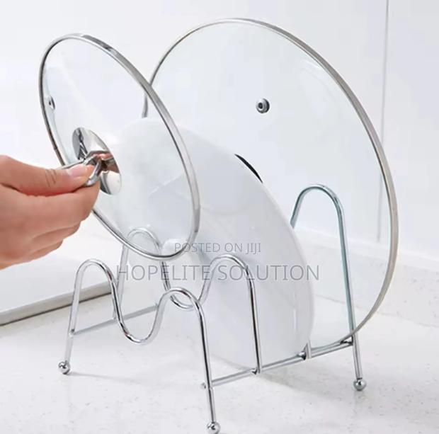 Plate Rack Available - thumbnail 3