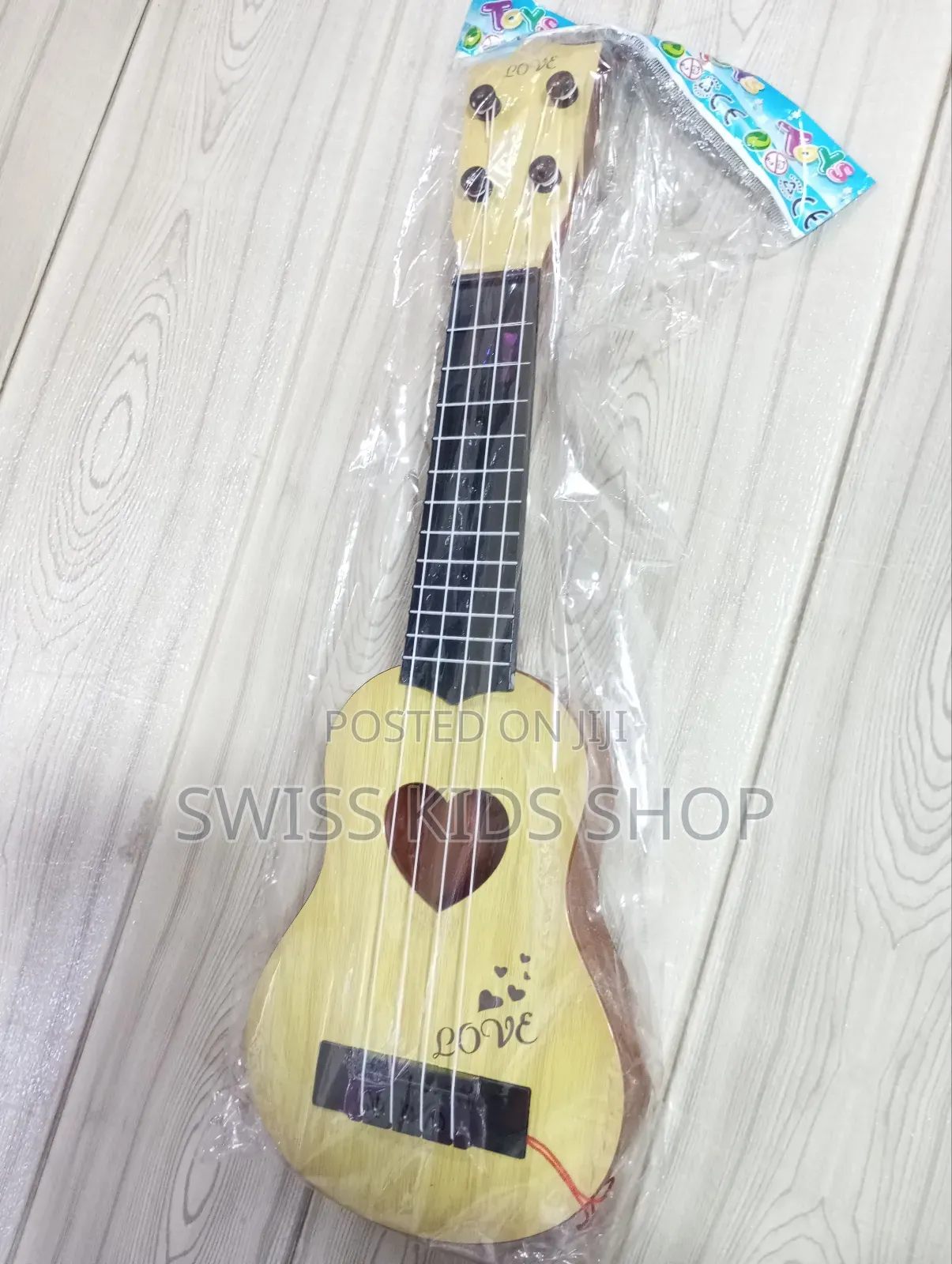 Kids Toy Guitar